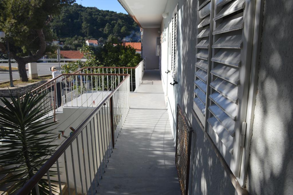Apartments Peco Korcula Town Exterior photo